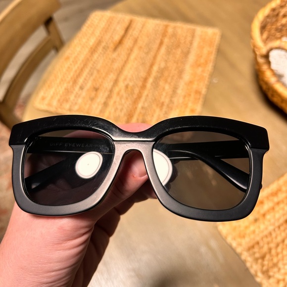 Diff Carson sunglasses - Picture 9 of 9